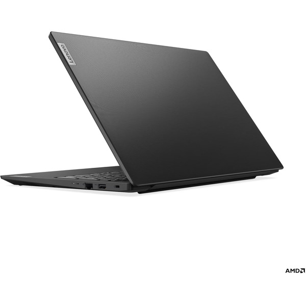 Lenovo V15 G4 (82YY006SGE) , Notebook (schwarz, AMD Ryzen 7 5825U, AMD Radeon Graphics, 8 GB DDR4, 256 GB (256 GB SSD), Windows 11 Pro) - Bild 5