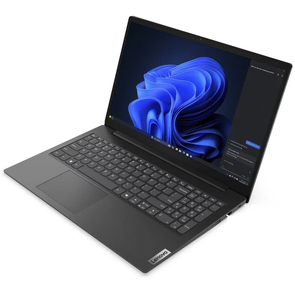 Lenovo V15 G5 (83GW009FGE), Notebook (schwarz, Intel® Core™ i5-13420H, Intel® UHD Graphics, 16 GB DDR5, 512 GB (512 GB SSD), Windows 11 Pro) - Bild 3
