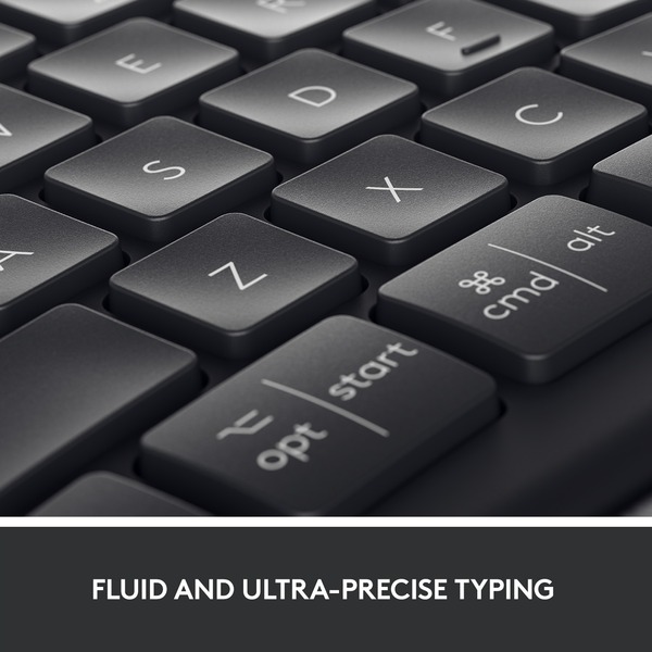 Logitech ERGO K860, Tastatur - Bild 8