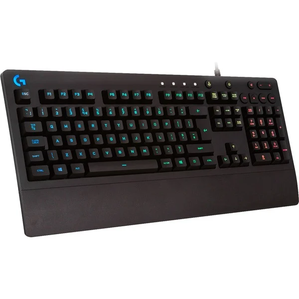 Logitech G213 Prodigy, Gaming-Tastatur