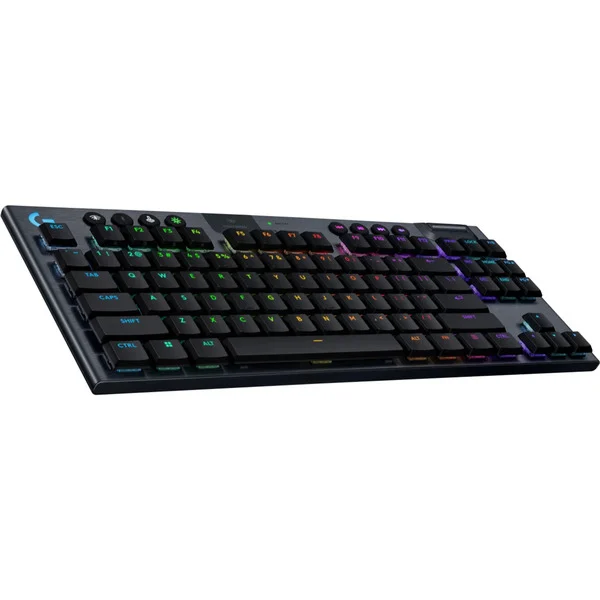 Logitech G915 X LIGHTSPEED TKL, Gaming-Tastatur - Bild 2