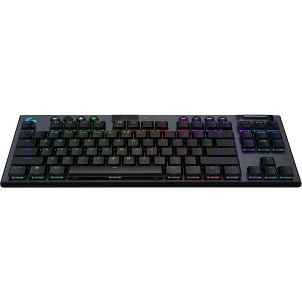 Logitech G915 X LIGHTSPEED TKL, Gaming-Tastatur - Bild 3