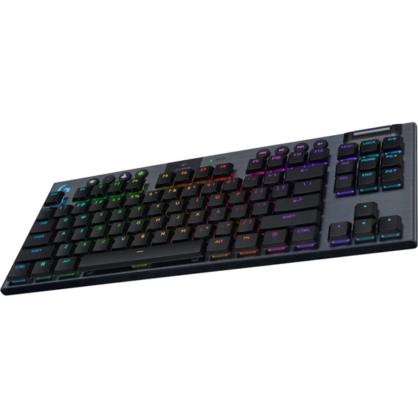 Logitech G915 X LIGHTSPEED TKL, Gaming-Tastatur - Bild 4