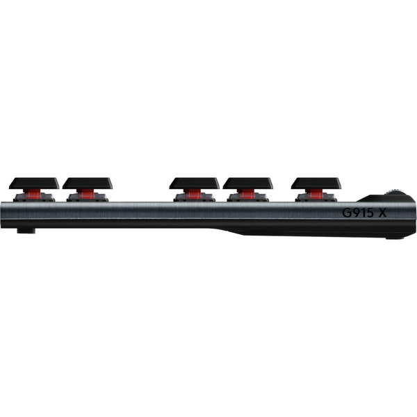 Logitech G915 X LIGHTSPEED TKL, Gaming-Tastatur - Bild 5