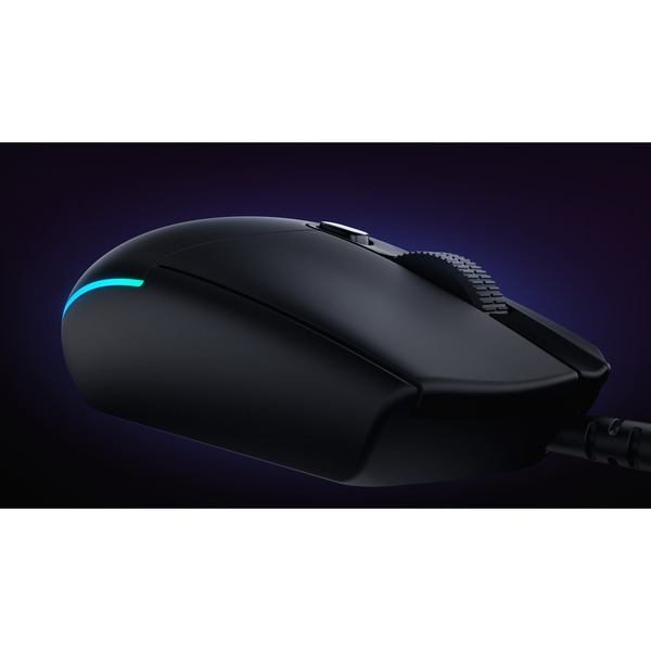 Logitech Gaming G203 LIGHTSYNC, Gaming-Maus - Bild 11
