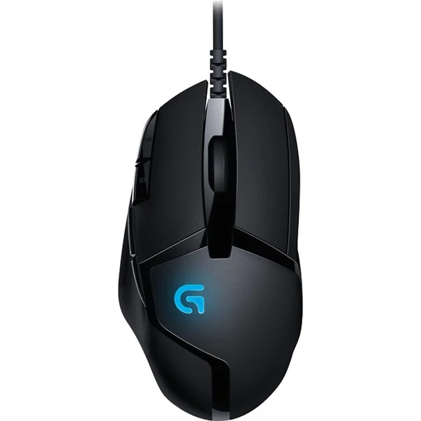 Logitech Gaming G402 Hyperion Fury, Gaming-Maus