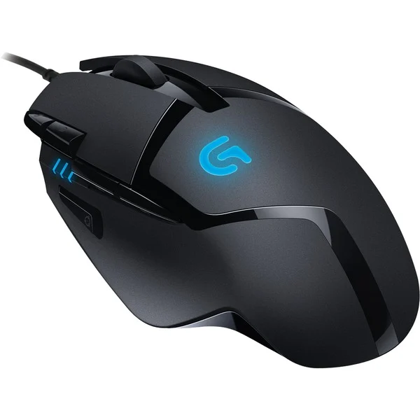 Logitech Gaming G402 Hyperion Fury, Gaming-Maus - Bild 3