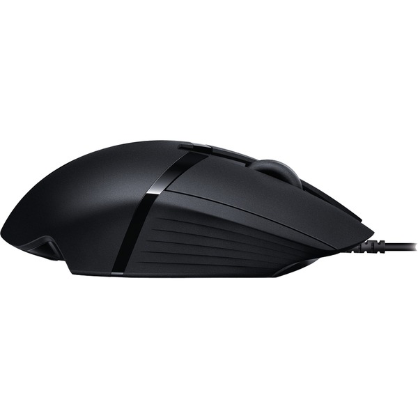 Logitech Gaming G402 Hyperion Fury, Gaming-Maus - Bild 5