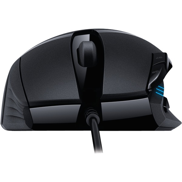 Logitech Gaming G402 Hyperion Fury, Gaming-Maus - Bild 6