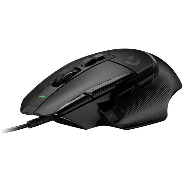 Logitech Gaming G502 X, Gaming-Maus