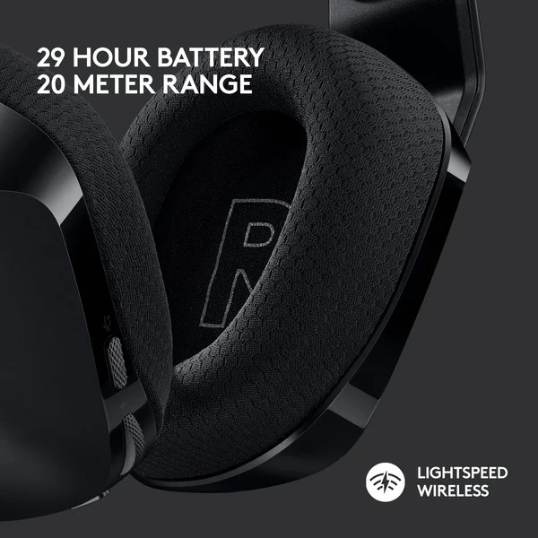 Logitech Gaming G733 LIGHTSPEED, Gaming-Headset - Bild 3