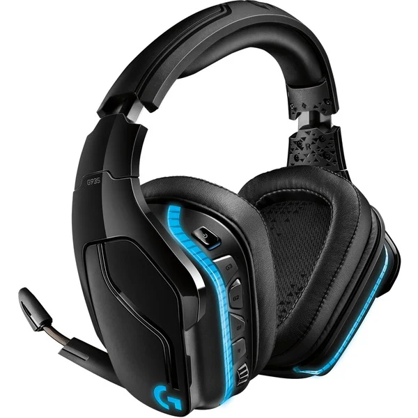 Logitech Gaming G935, Gaming-Headset