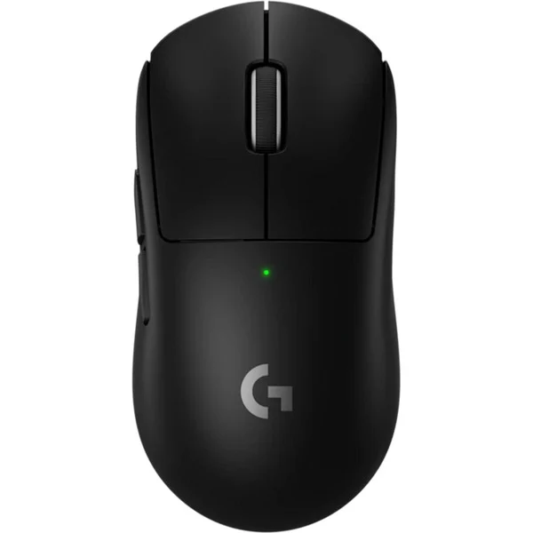 Logitech Gaming G PRO X SUPERLIGHT 2, Gaming-Maus