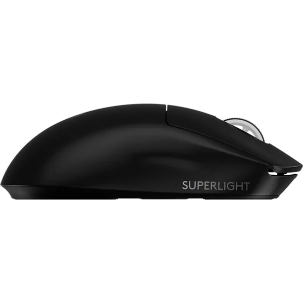 Logitech Gaming G PRO X SUPERLIGHT 2, Gaming-Maus - Bild 2