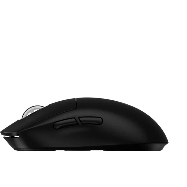 Logitech Gaming G PRO X SUPERLIGHT 2, Gaming-Maus - Bild 3