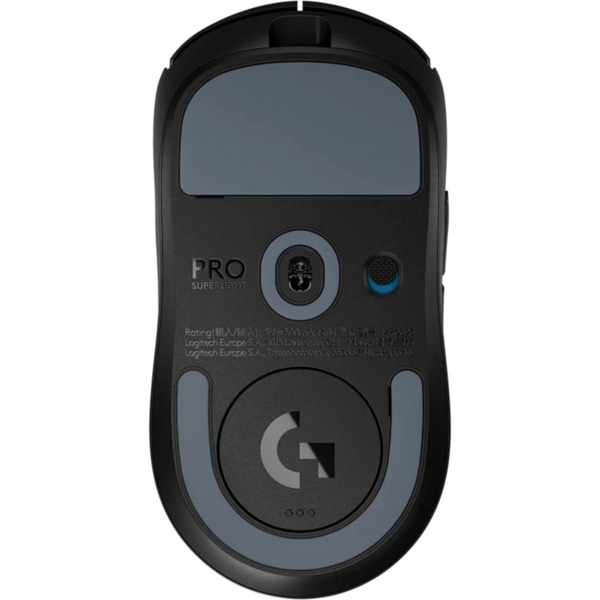 Logitech Gaming G PRO X SUPERLIGHT 2, Gaming-Maus - Bild 4