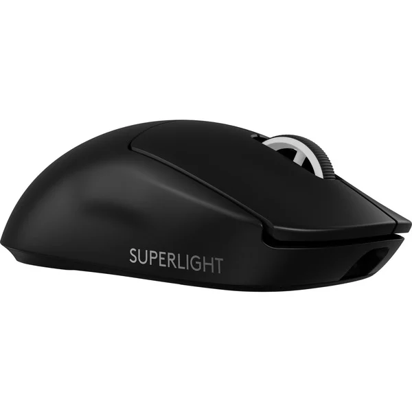 Logitech Gaming PRO X SUPERLIGHT 2, Gaming-Maus