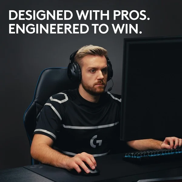 Logitech Gaming PRO X SUPERLIGHT 2, Gaming-Maus - Bild 2