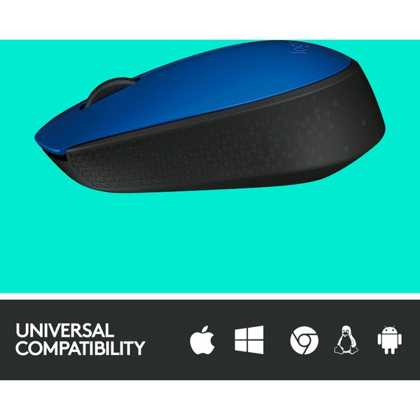 Logitech M171 Wireless, Maus - Bild 4
