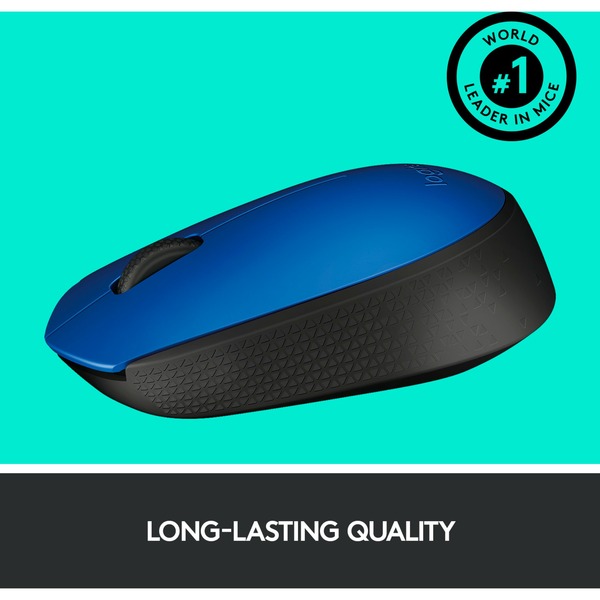 Logitech M171 Wireless, Maus - Bild 5