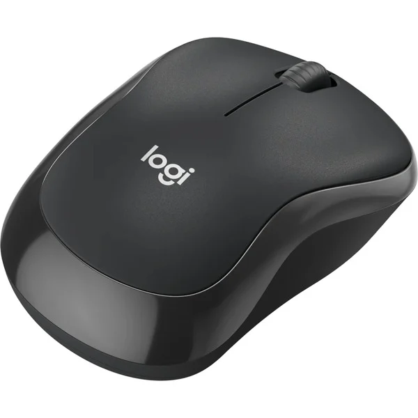 Logitech M240 Silent, Maus - Bild 2