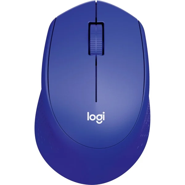 Logitech M330 Silent Plus, Maus