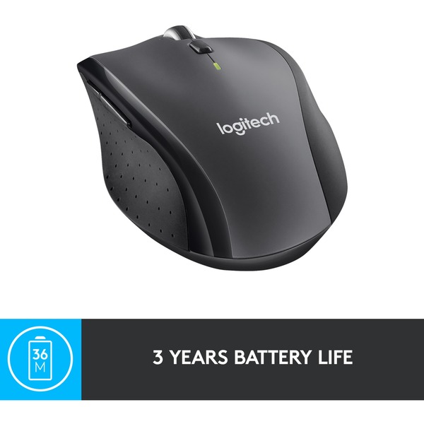 Logitech M705 Marathon, Maus - Bild 5