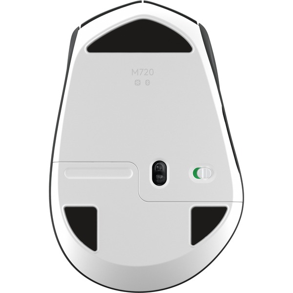 Logitech M720 Triathlon, Maus - Bild 7