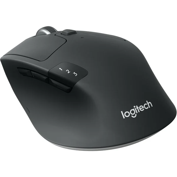 Logitech M720 Triathlon, Maus - Bild 2
