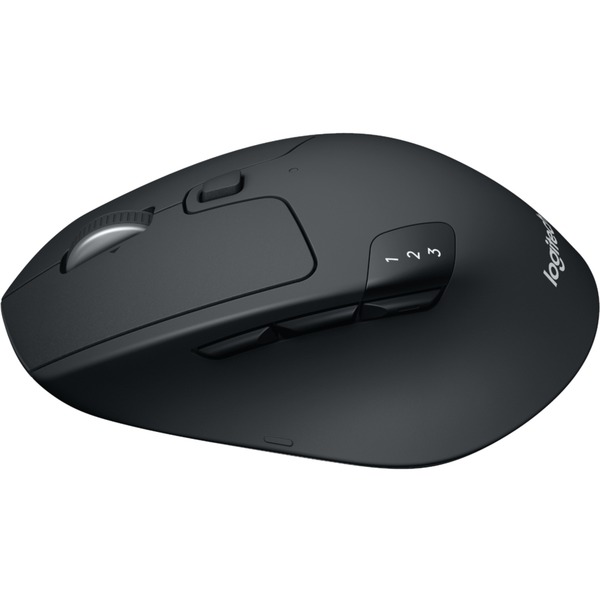Logitech M720 Triathlon, Maus - Bild 4