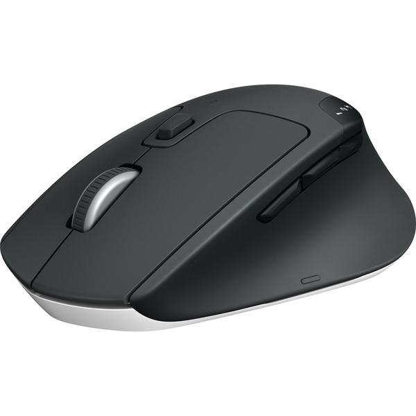 Logitech M720 Triathlon, Maus - Bild 5