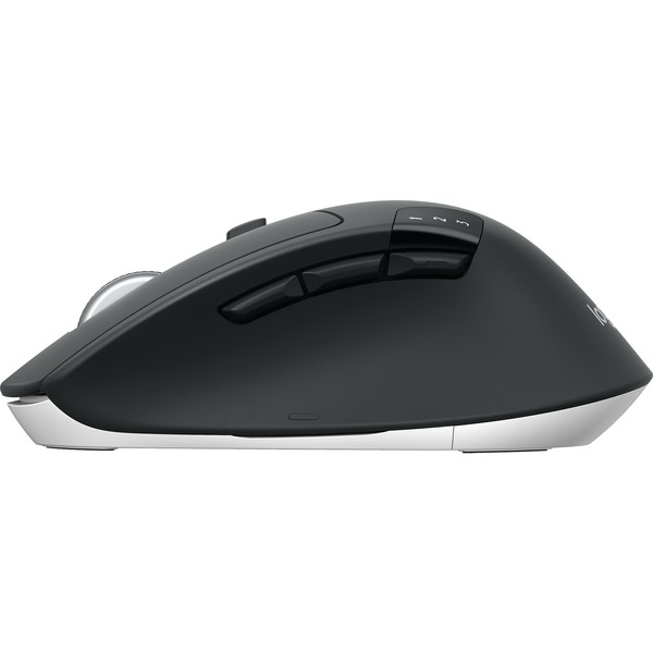 Logitech M720 Triathlon, Maus - Bild 6