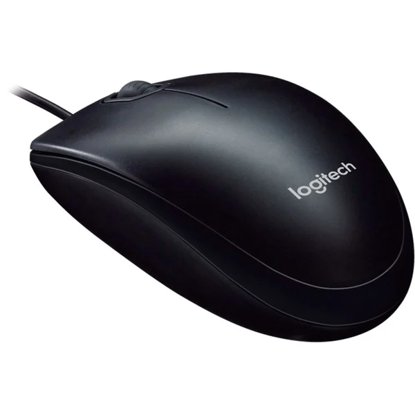 Logitech M90, Maus