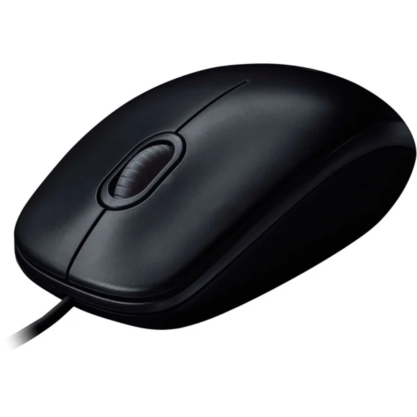 Logitech M90, Maus - Bild 3