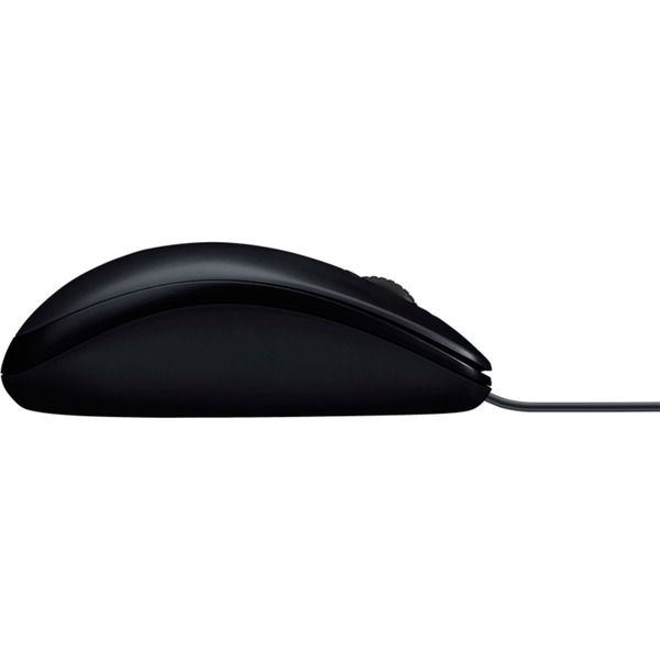 Logitech M90, Maus - Bild 4