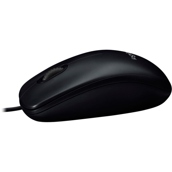 Logitech M90, Maus - Bild 5