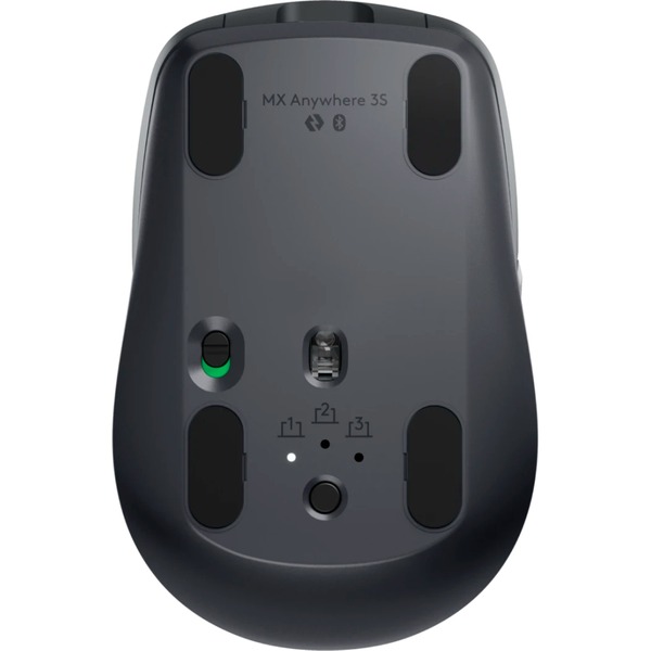 Logitech MX Anywhere 3S, Maus - Bild 8