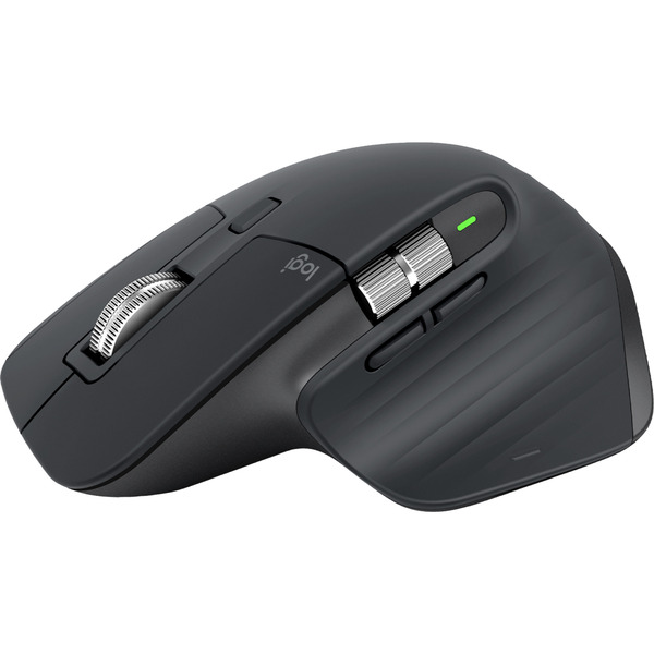 Logitech MX Master 3S, Maus - Bild 12