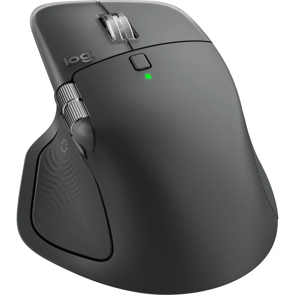 Logitech MX Master 4, Maus