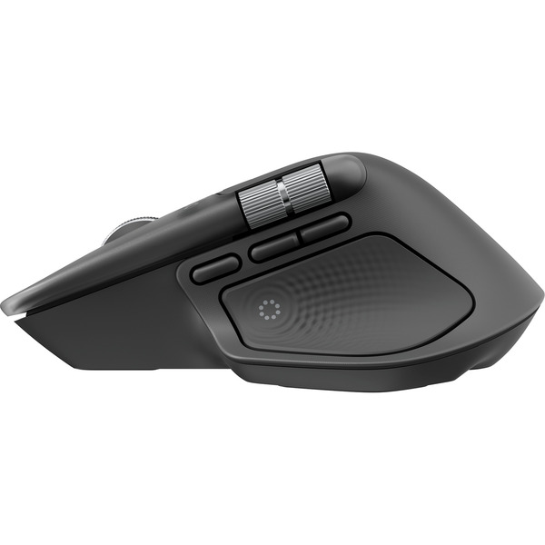 Logitech MX Master 4, Maus - Bild 3