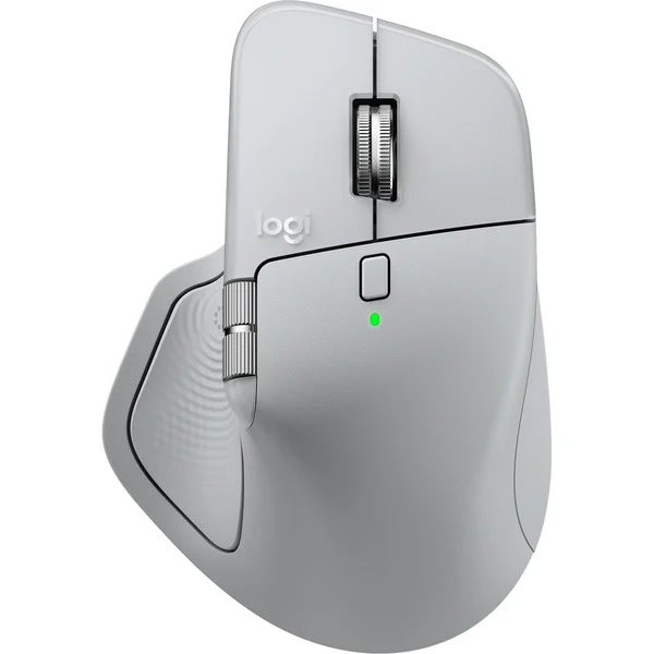 Logitech MX Master 4, Maus