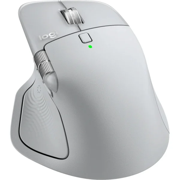 Logitech MX Master 4, Maus - Bild 3