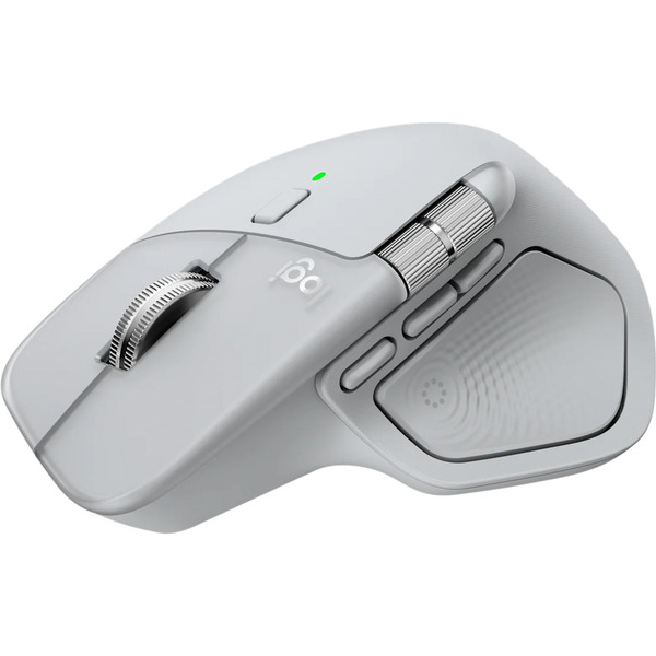 Logitech MX Master 4, Maus - Bild 5