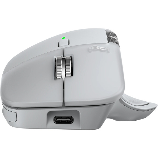 Logitech MX Master 4, Maus - Bild 6