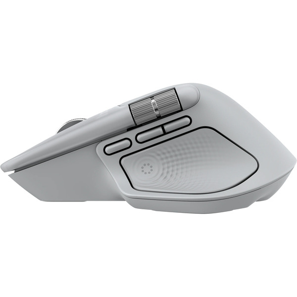 Logitech MX Master 4, Maus - Bild 7