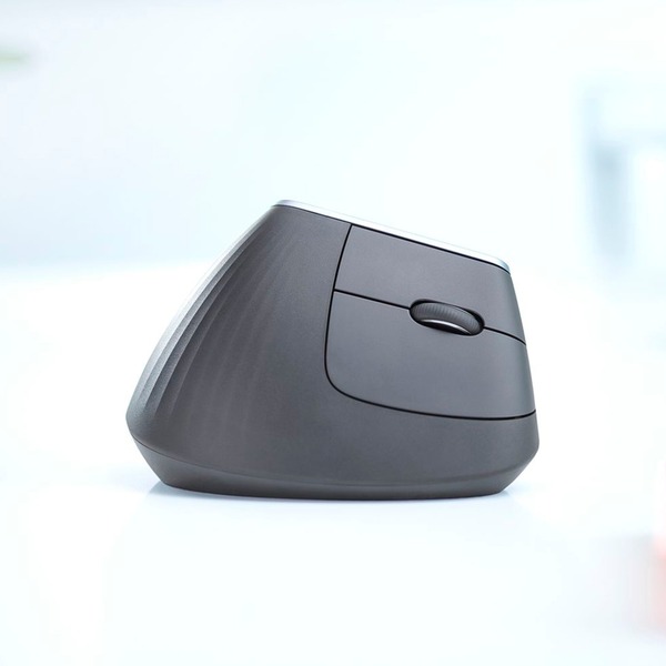 Logitech MX Vertical, Maus - Bild 11