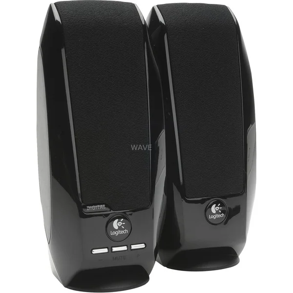 Logitech S150 Digital USB , PC-Lautsprecher - Bild 2