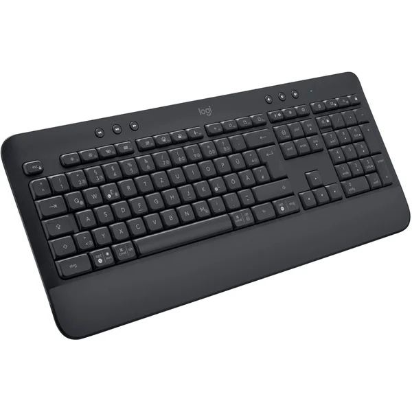 Logitech Signature K650, Tastatur