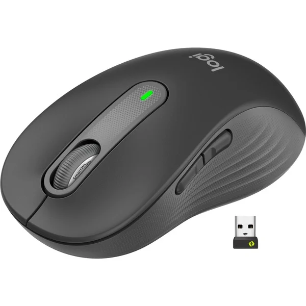 Logitech Signature M650 L Wireless, Maus