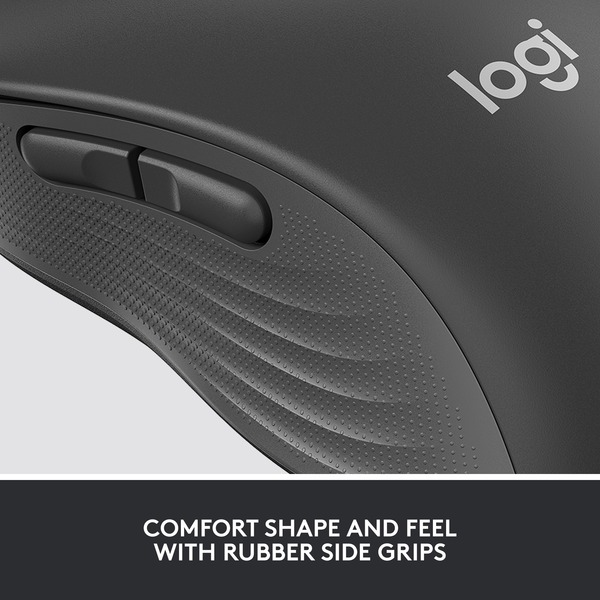 Logitech Signature M650 L Wireless, Maus - Bild 9